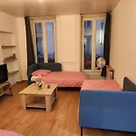 Logement Entier 2-3 P