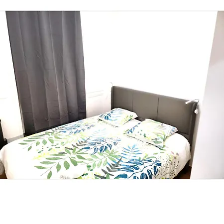 Entier 2-3 P Apartment *