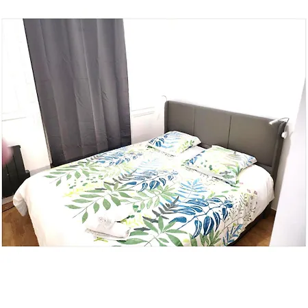 Apartment Entier 2-3 P Paris